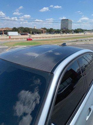 Texas Custom Wraps