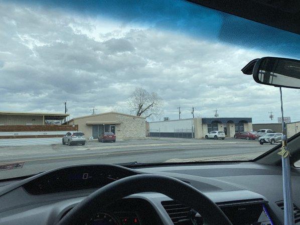Estrada's Carglass