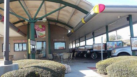 Sonic Drive-In