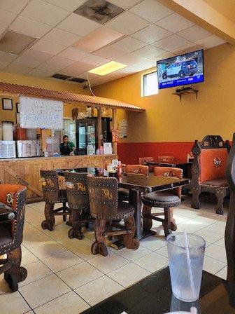 El Bracero Mexican Restaurant