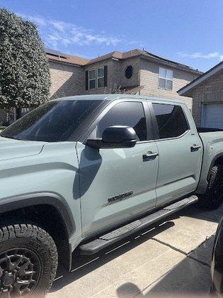 I Tint Texas- Cibolo