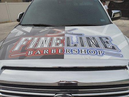 2 Tone Graphics