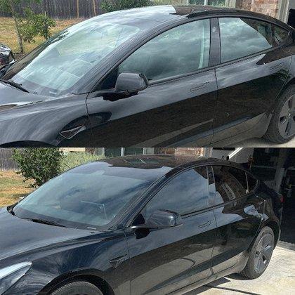 1st Response Tint