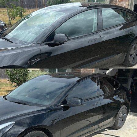 1st Response Tint