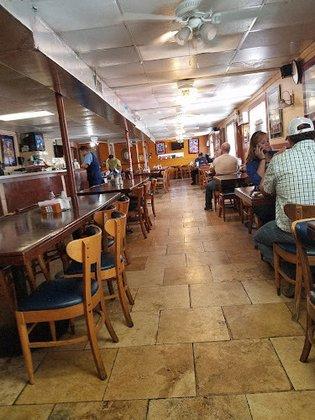 Taqueria Los Potrillos