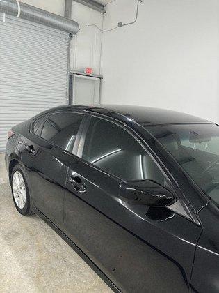 Black Auto Spa