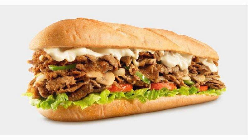 Charleys Cheesesteaks and Wings