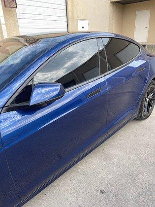 Arcane Auto Salon- Detailing & Wraps