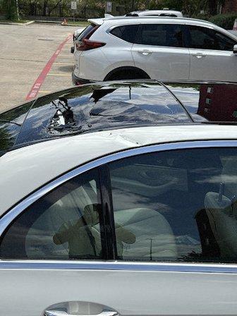 Top general auto glass