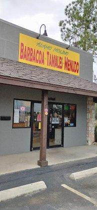 Alamo Molino