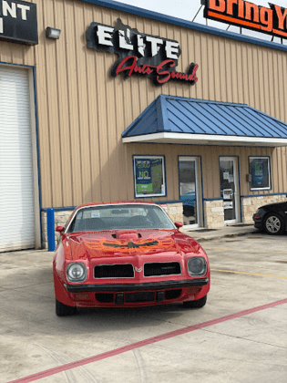 ELITE AUTO SOUNDS
