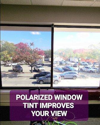 Integrity Window Tinting Of Spring Branch