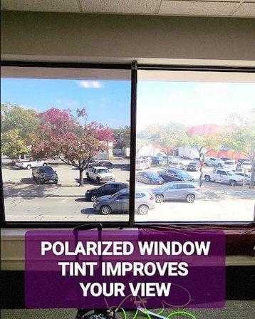 Integrity Window Tinting Of Spring Branch