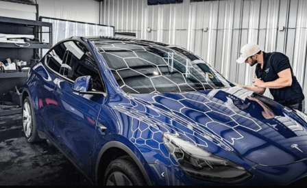 Elite Auto Spa / Elite Mobile Detail