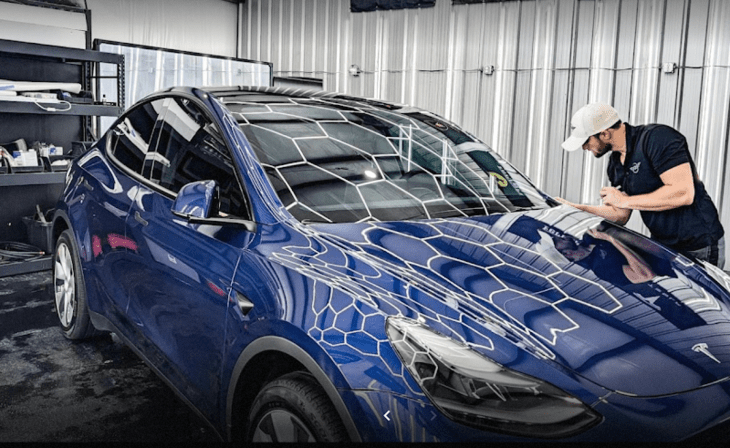 Elite Auto Spa / Elite Mobile Detail