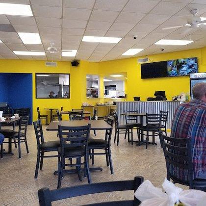 Frank's Pollos Asados los Norteños