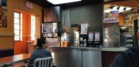 Taco Bell / KFC