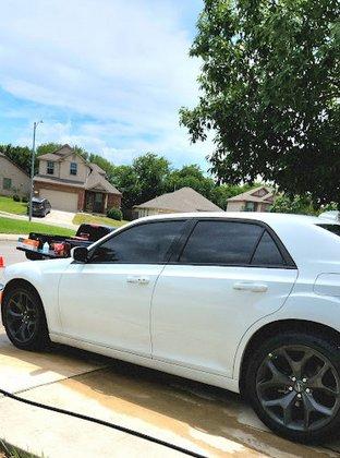 RV⚡️ MOBILE WINDOW💧 TINTING❗️