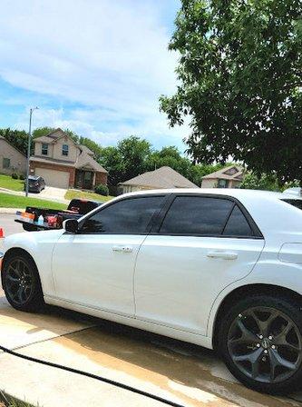 RV⚡️ MOBILE WINDOW💧 TINTING❗️