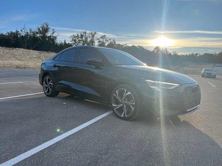 The Dark Side Tint Co.