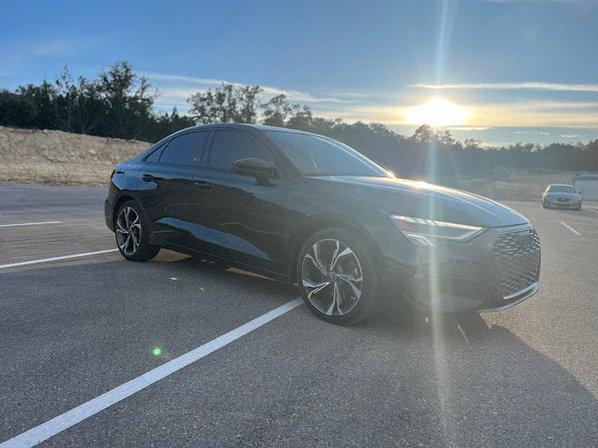 The Dark Side Tint Co.