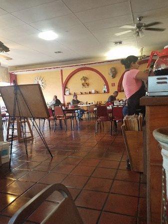 La Puntada Restaurant