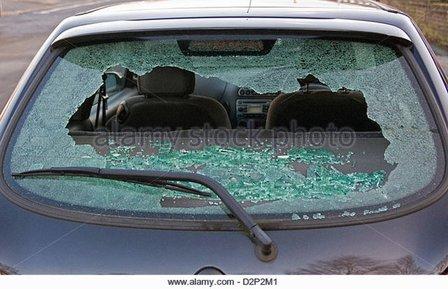 MALDONADO AUTO GLASS 38 year experience instaling auto glass