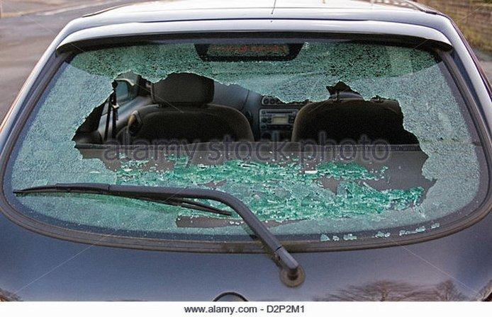 MALDONADO AUTO GLASS 38 year experience instaling auto glass