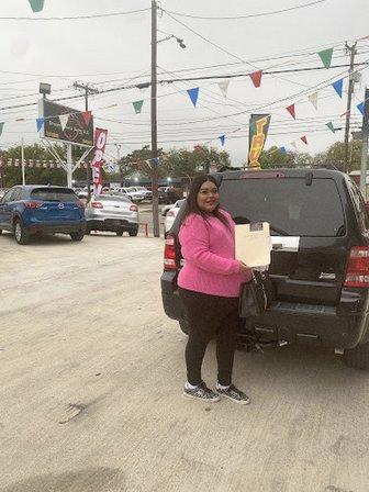 Dreams Auto Sales