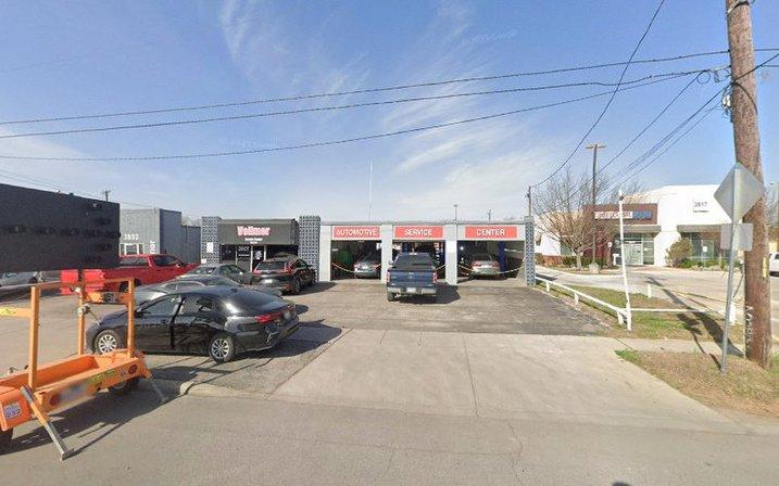Vollmer Auto Sales