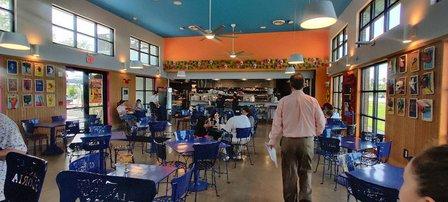 La Gloria Mexican Cuisine
