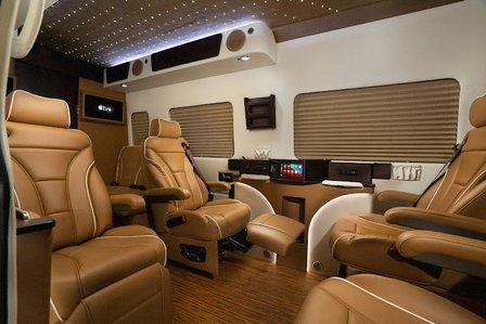 LCW Automotive