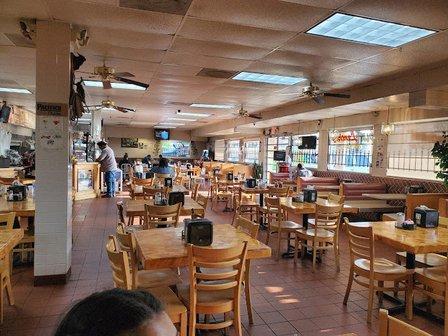 Taqueria Guadalajara