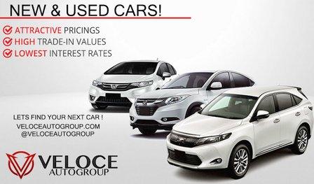 Veloce Autogroup
