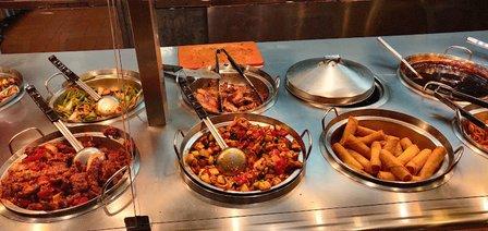 Panda Express
