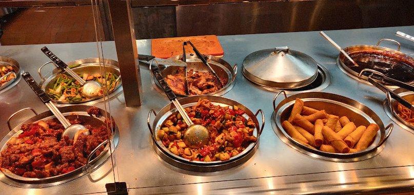 Panda Express