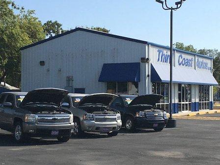 Third Coast Auto Group