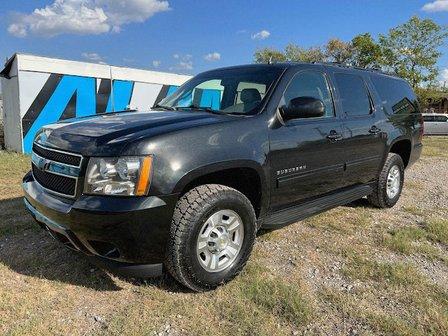 Texas Quality Motors