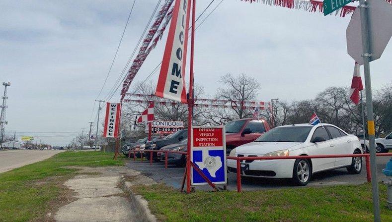 Contigo Auto Sales