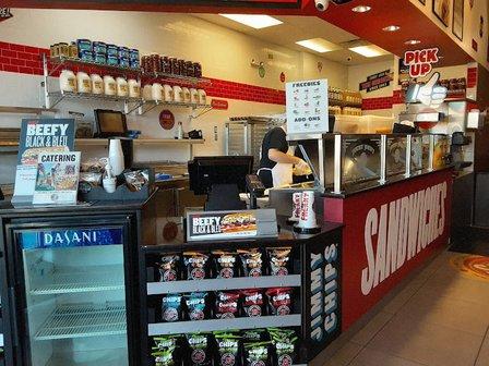 Jimmy John's