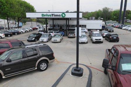 DriveTime Used Cars