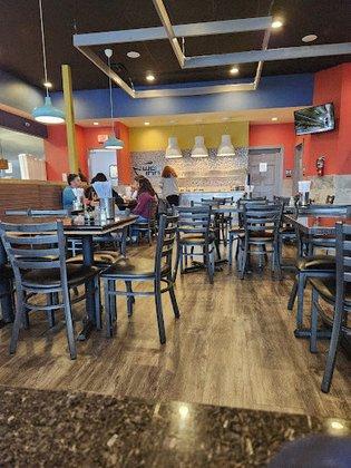 Wok Inn