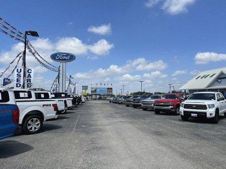 Bluebonnet Supercenter