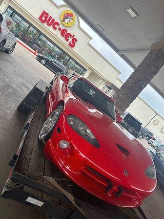 Trophy Motors