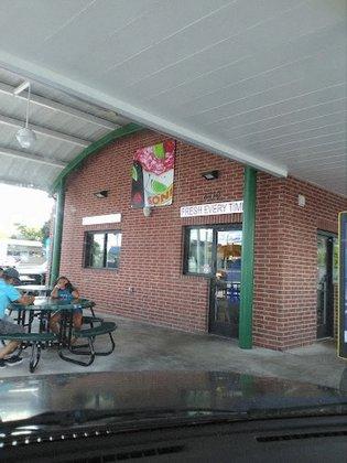 Sonic Drive-In