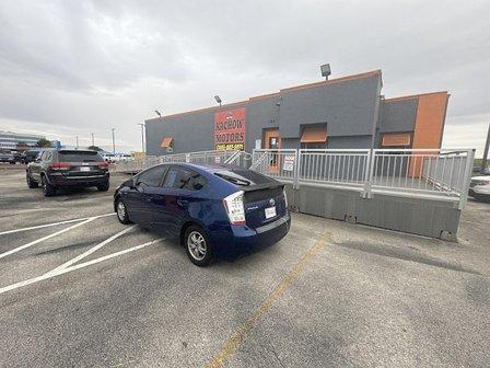 Kachow Motors