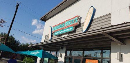 Bahama Buck's - San Antonio (S New Braunfels Ave)