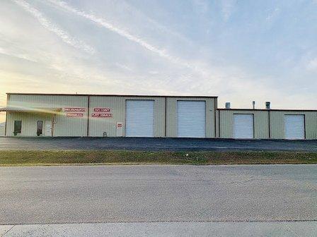 Milt Ferguson Motor Co