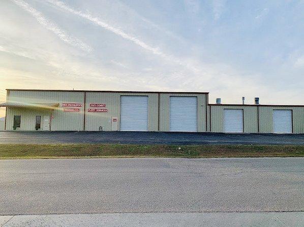 Milt Ferguson Motor Co