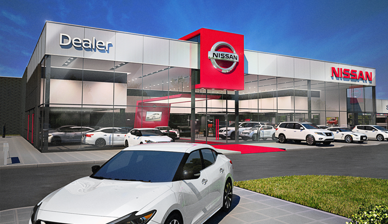 Nissan Of New Braunfels